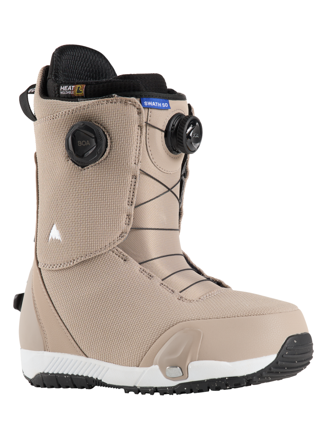 SAMPLE- Men's Swath Step On Boot