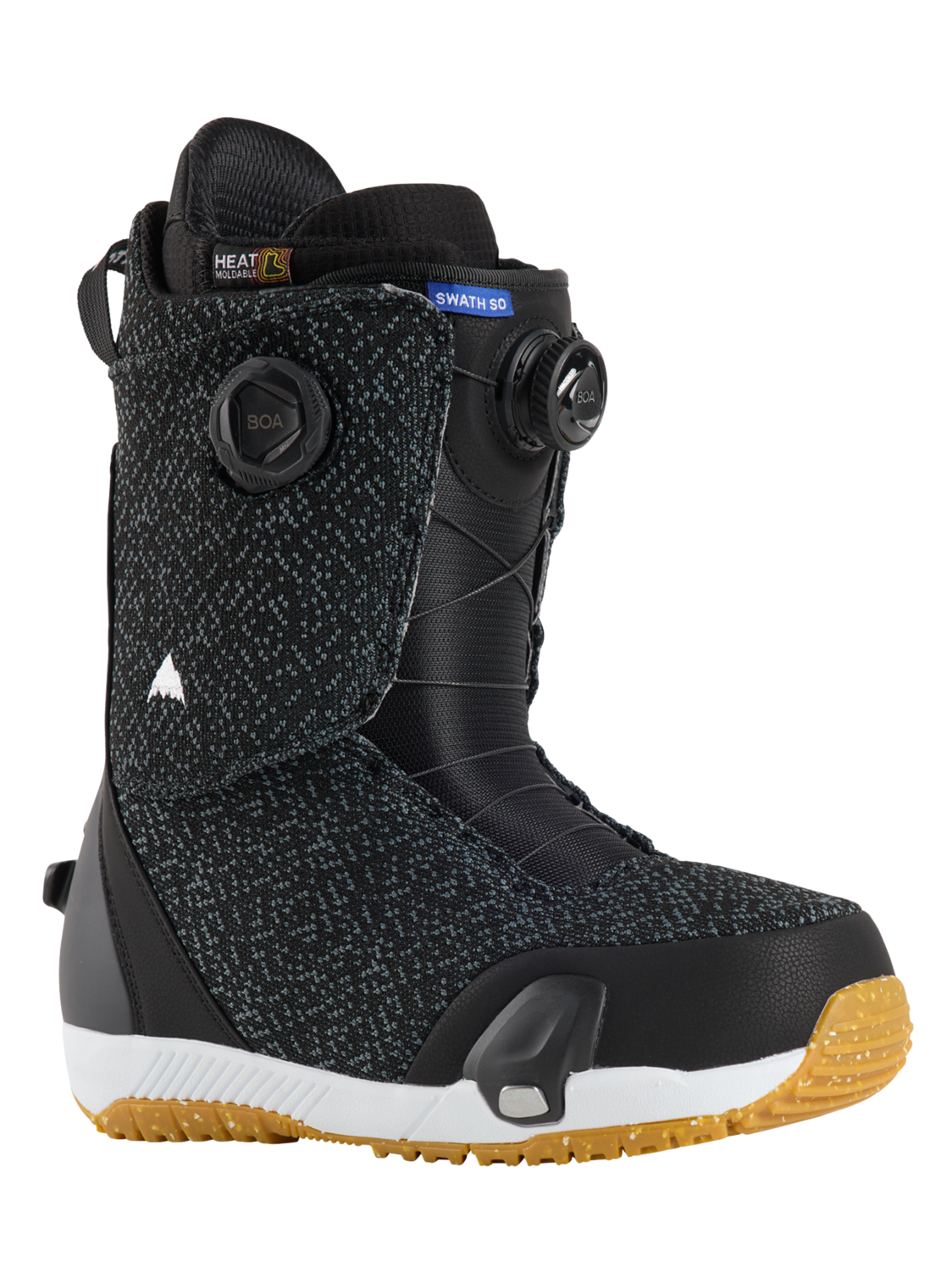 Men's Swath Step On Boot