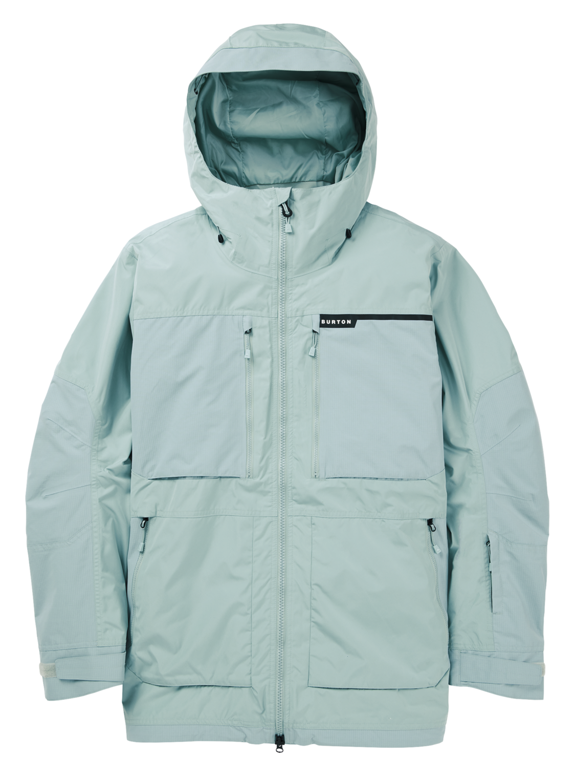 Men's Frostner Jacket