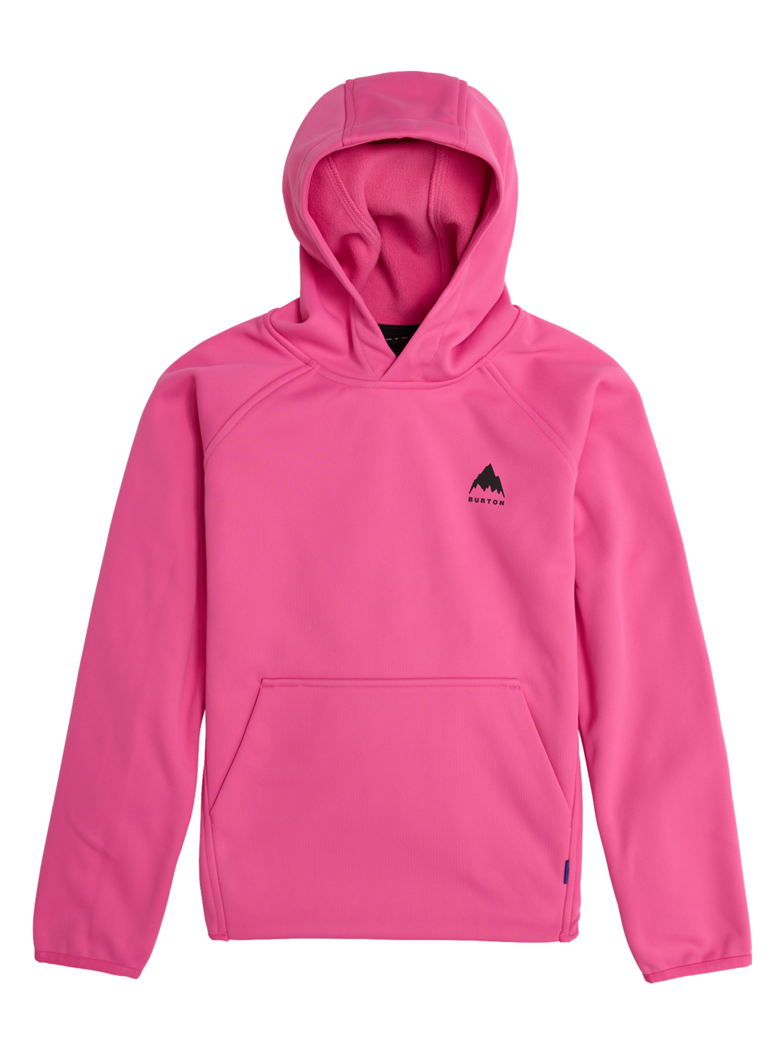 Kids' Crown Weatherproof Pullover Fleece