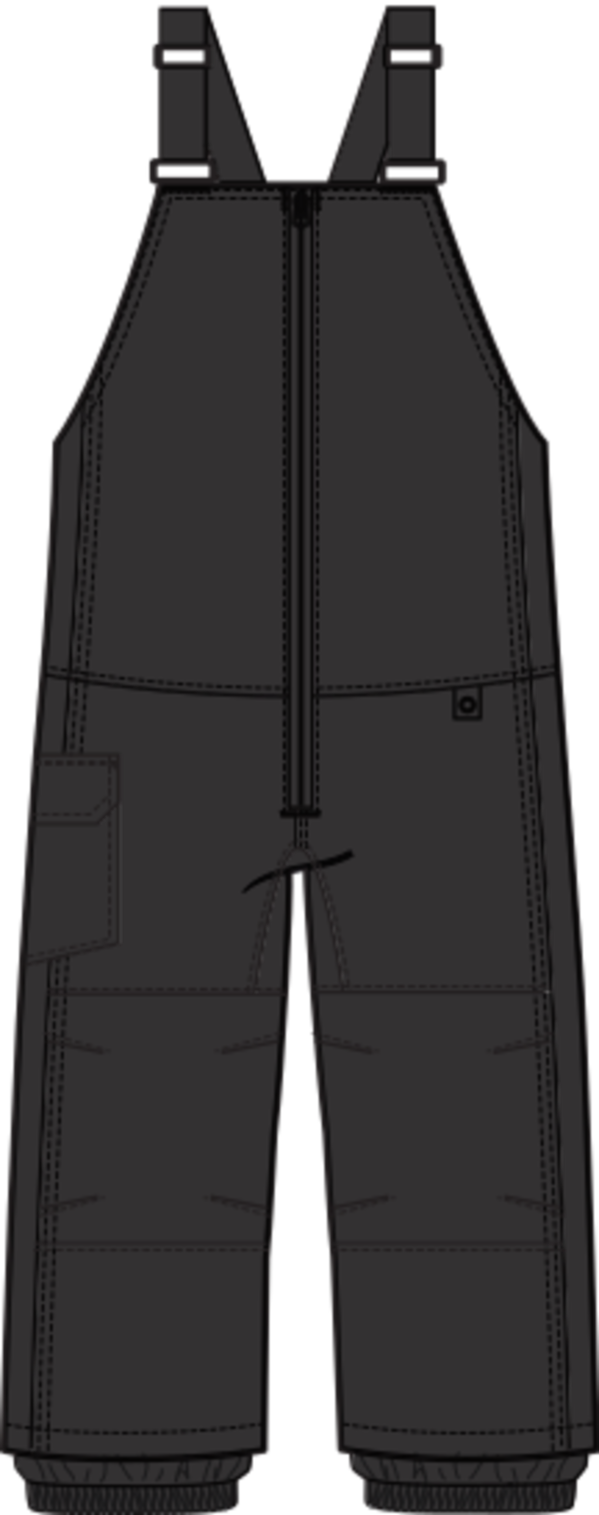 Toddlers' Maven 2L Bib Pants