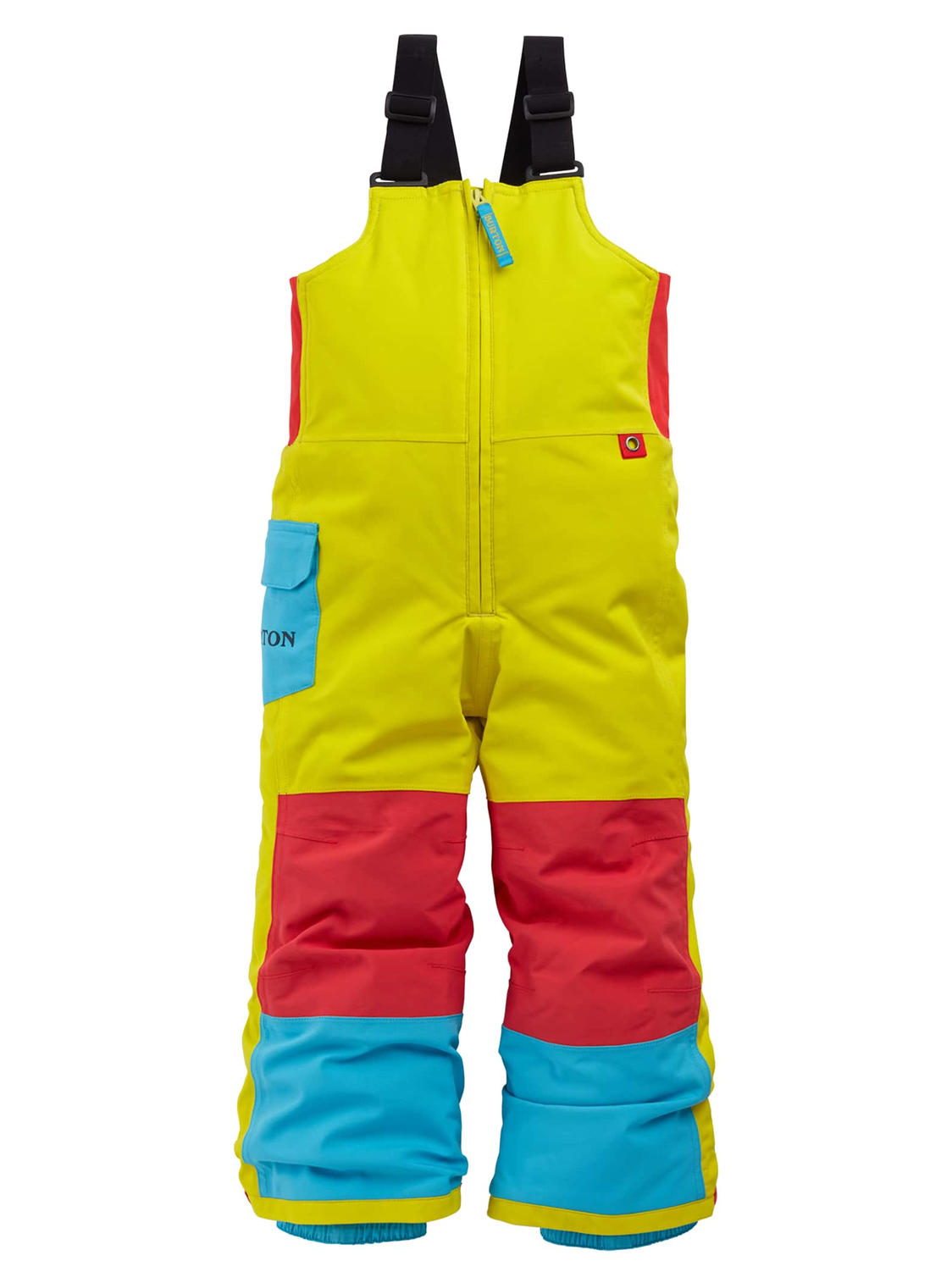 Toddlers' Maven 2L Bib Pants