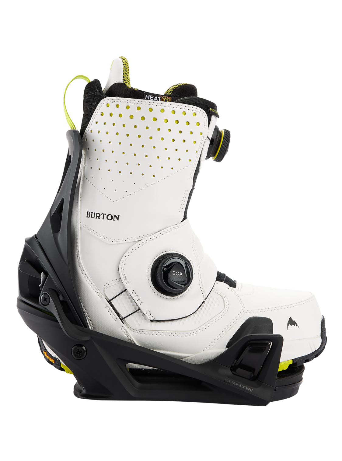M STEP ON - MENS