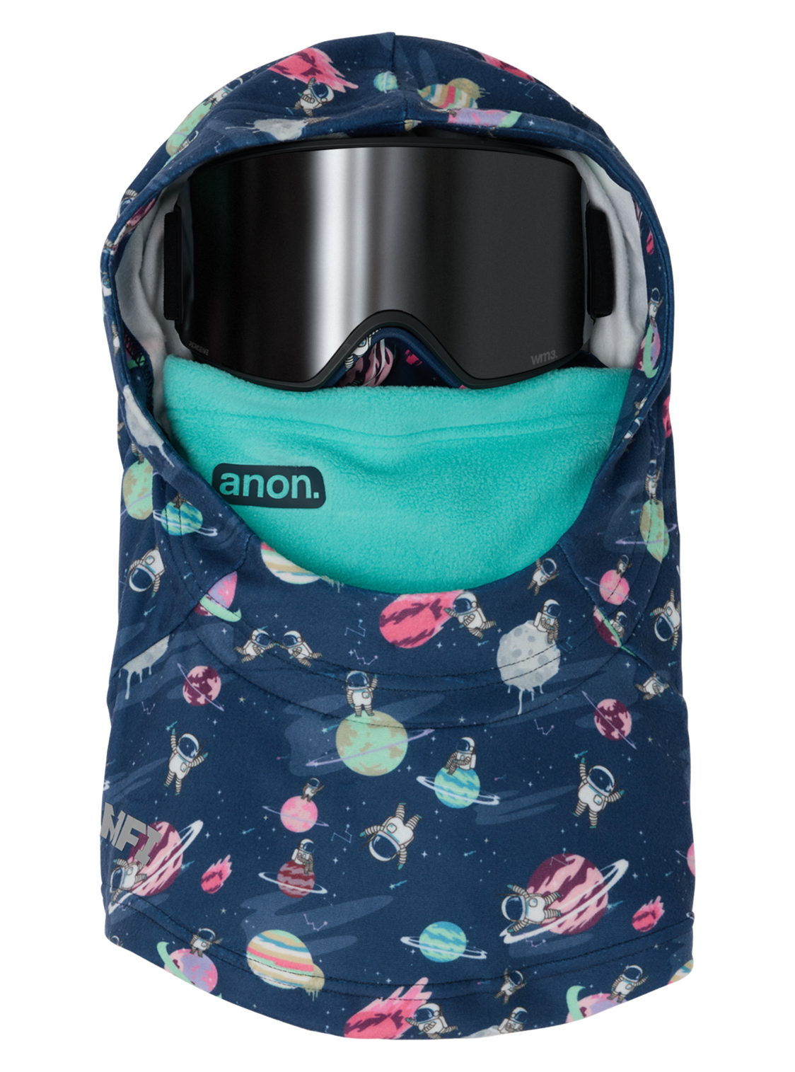 Kids' MFI® Hooded Balaclava