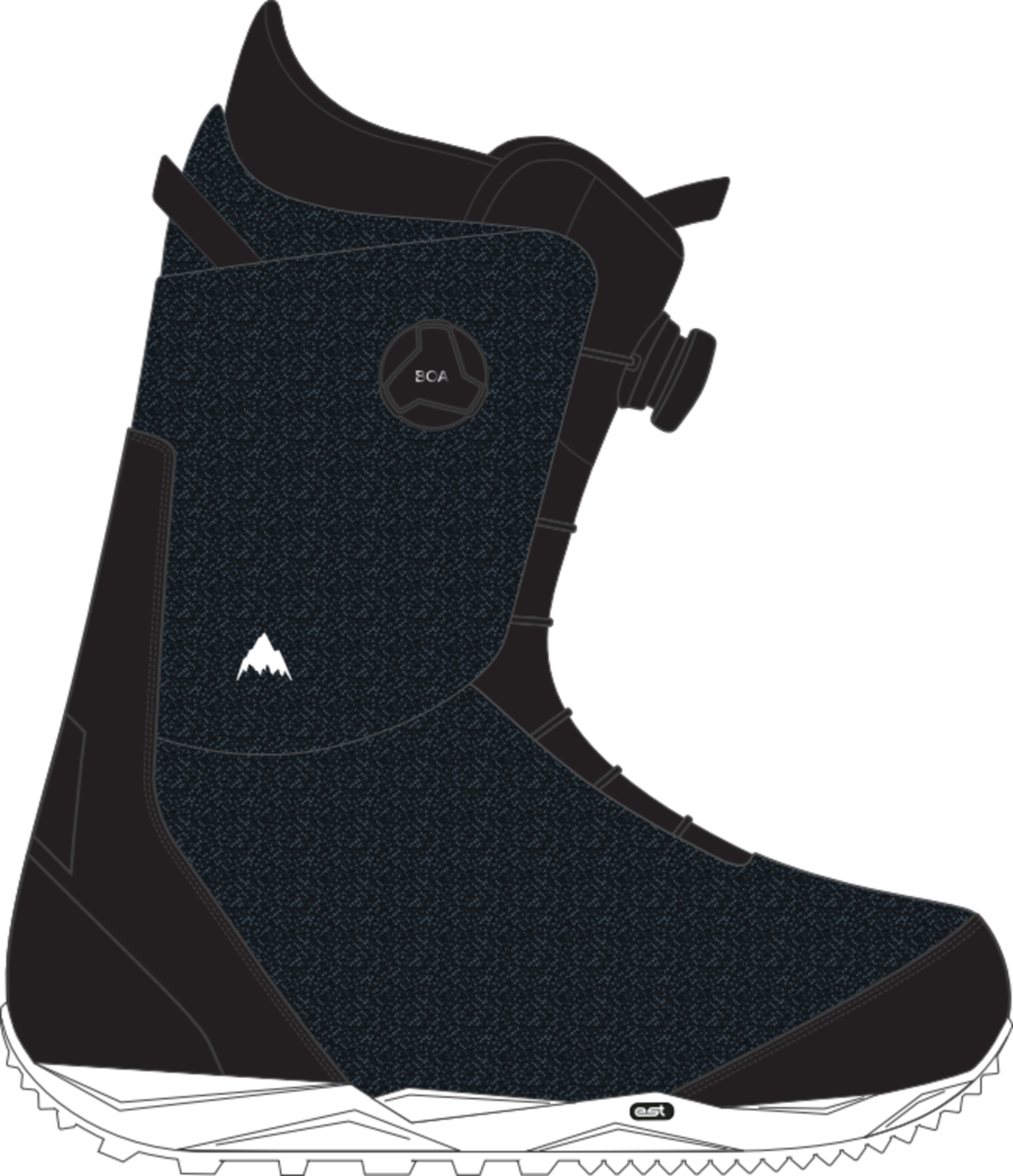 Men's Swath BOA® Boot