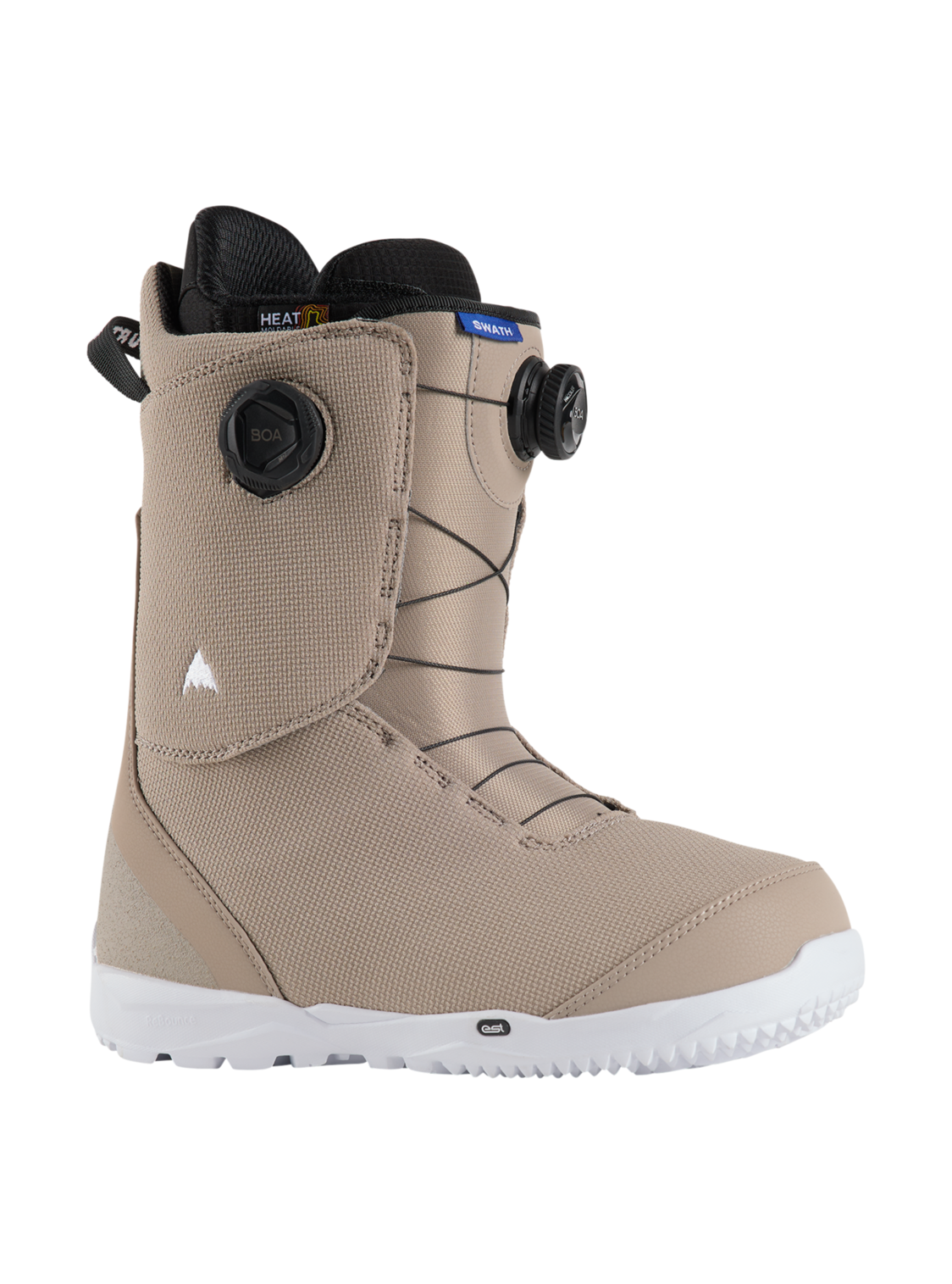 Men's Swath BOA® Boot
