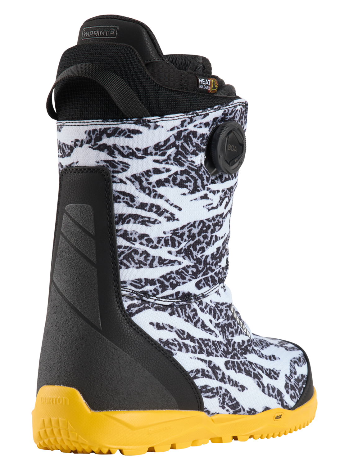 Men's Swath BOA® Boot