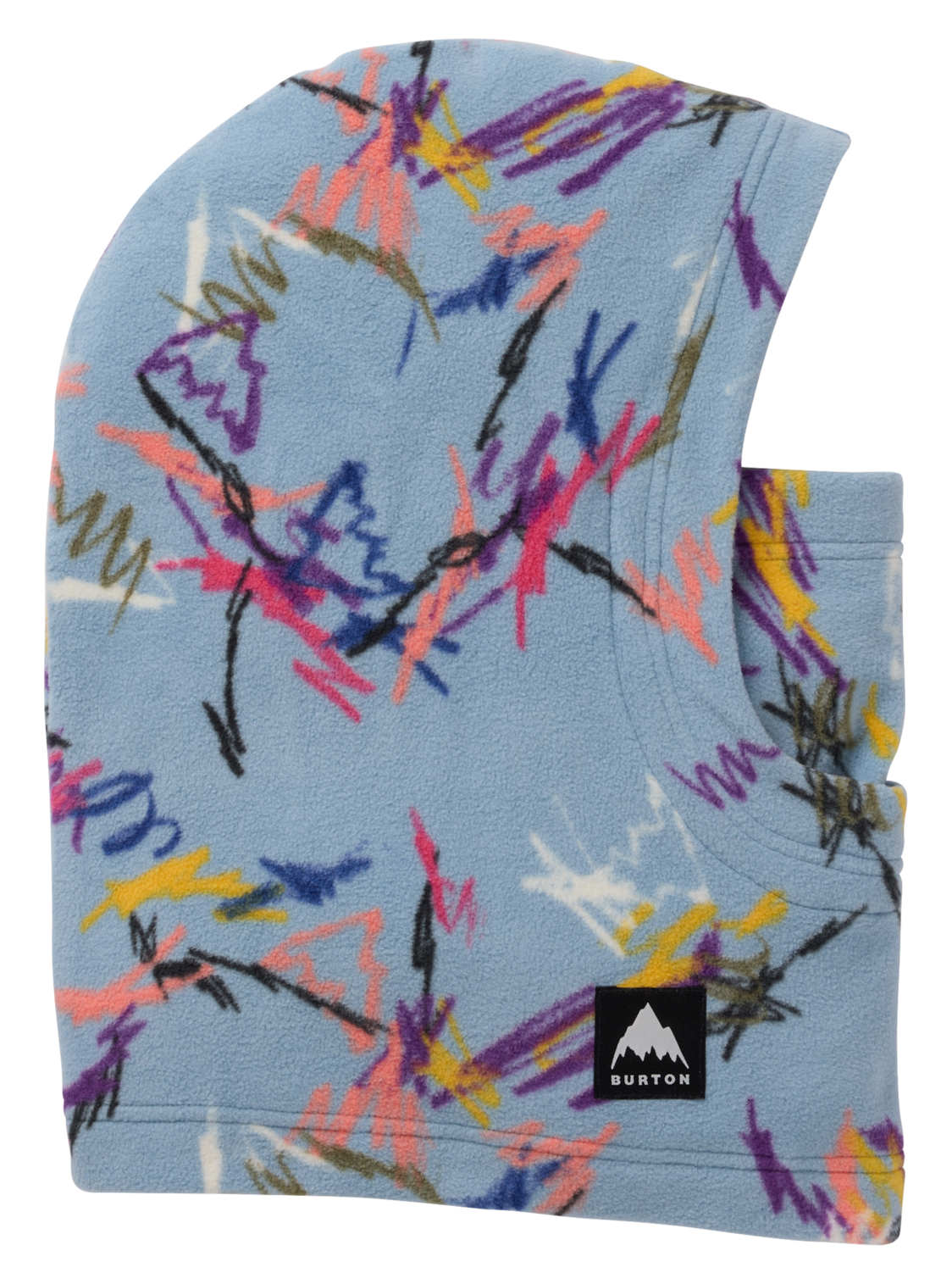 SAMPLE- Kids' Burke Hood