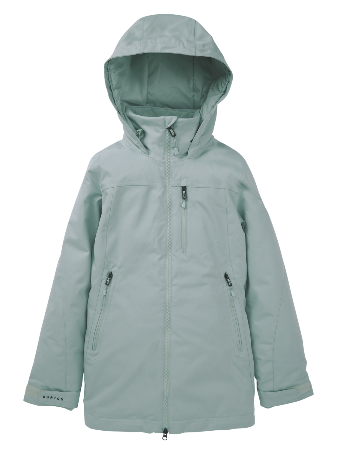 SAMPLE- Women's Lelah Jacket