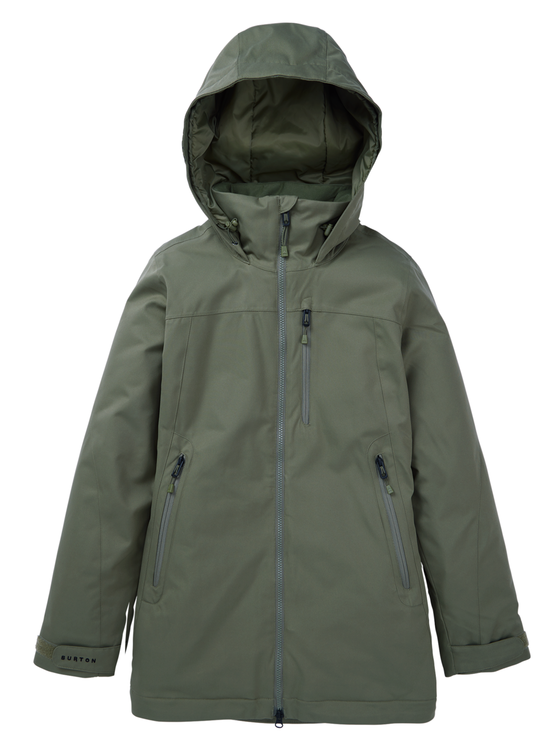 SAMPLE- Women's Lelah Jacket