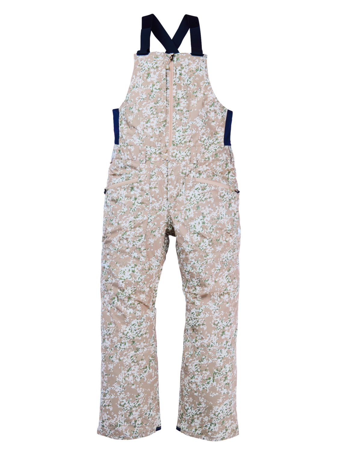 Men's Reserve GORE-TEX Bib Pants