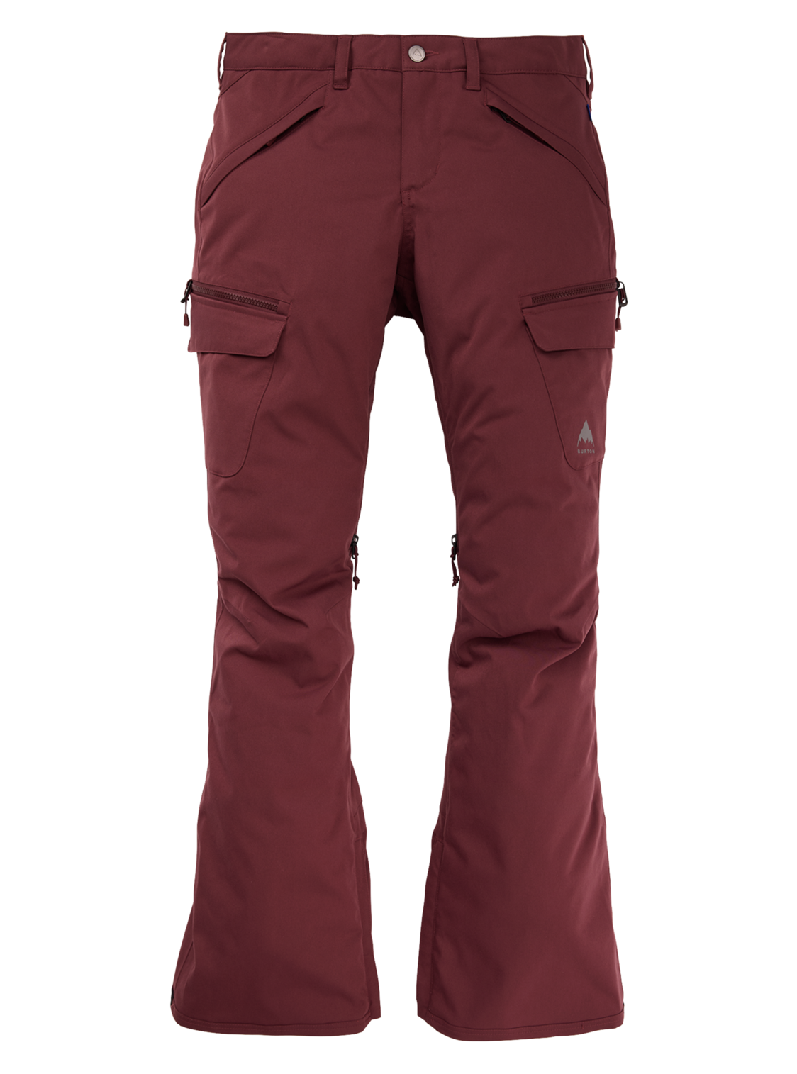 Women's Gloria 2L Stretch Insulated Pants