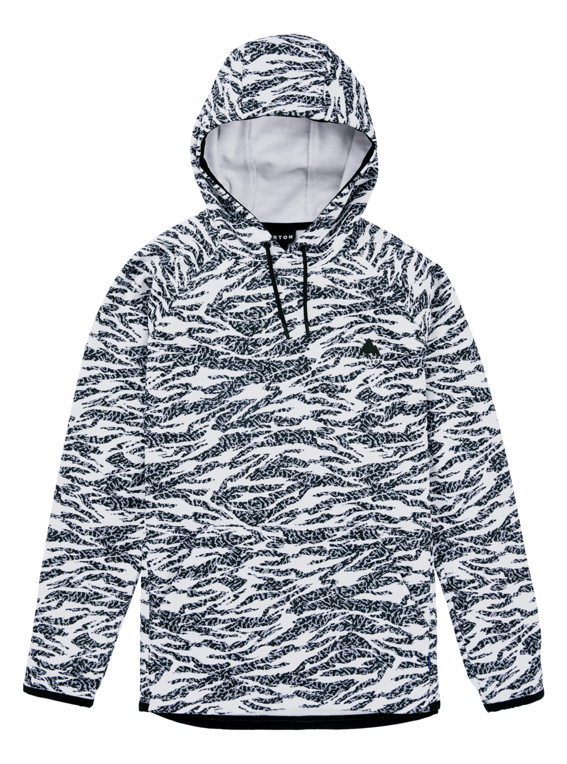 SAMPLE- Women's Crown Weatherproof Pullover Fleece