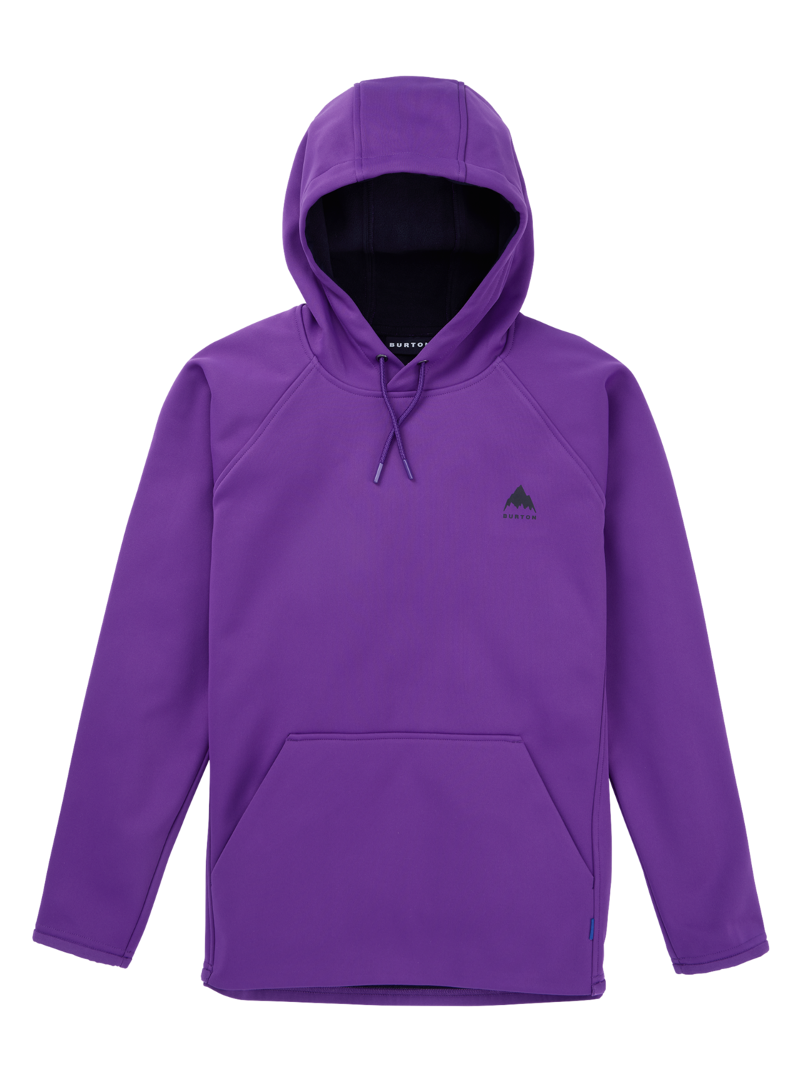 Women's Crown Weatherproof Pullover Fleece