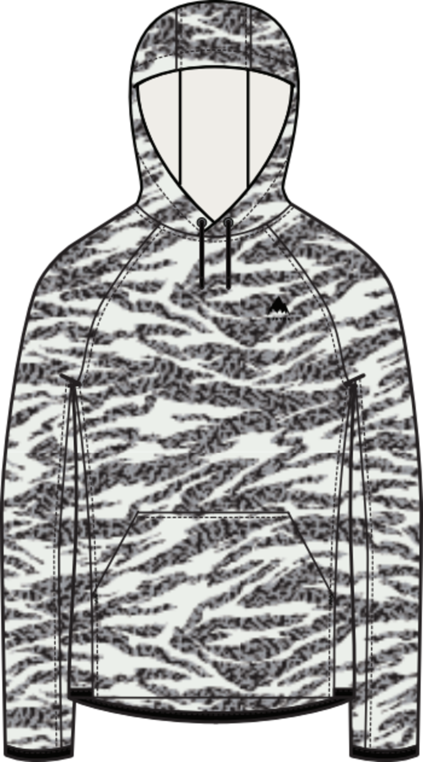 Women's Crown Weatherproof Pullover Fleece
