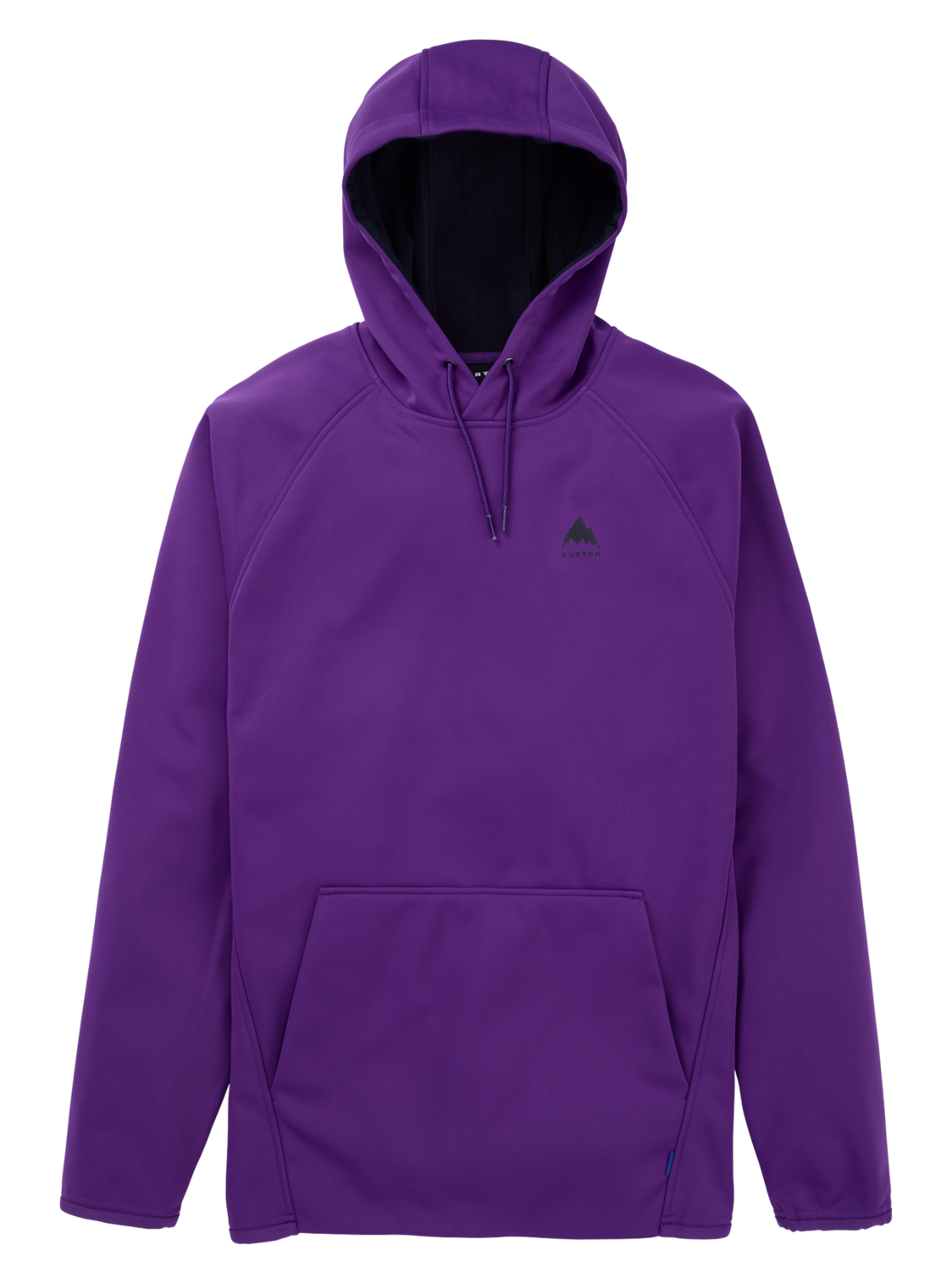 SAMPLE- Men's Crown Weatherproof Pullover Fleece