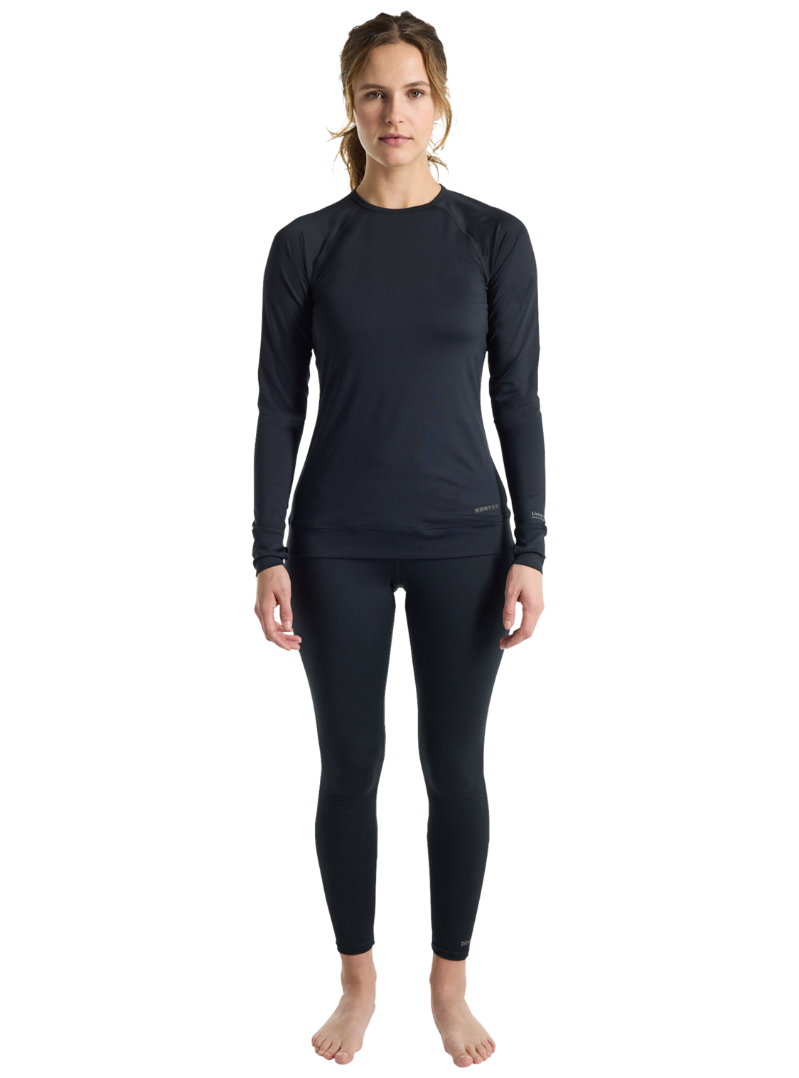 Women's Lightweight X Crew