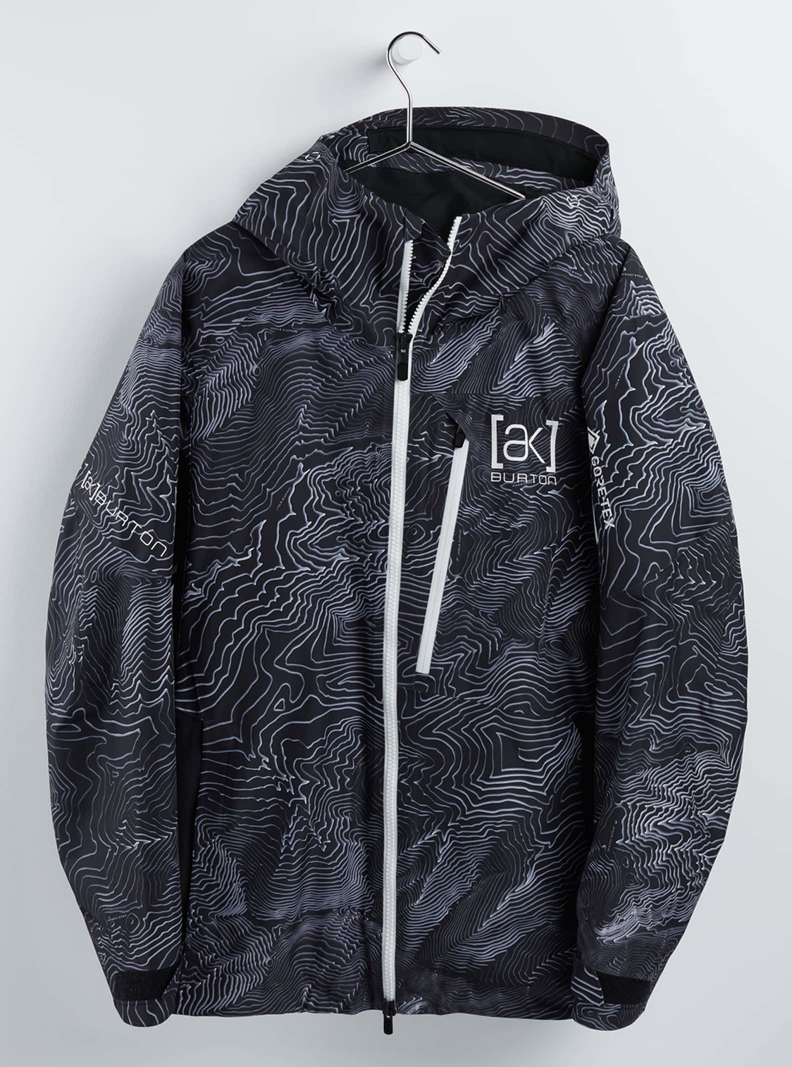 M AK GORE-TEX Cyclic Jkt