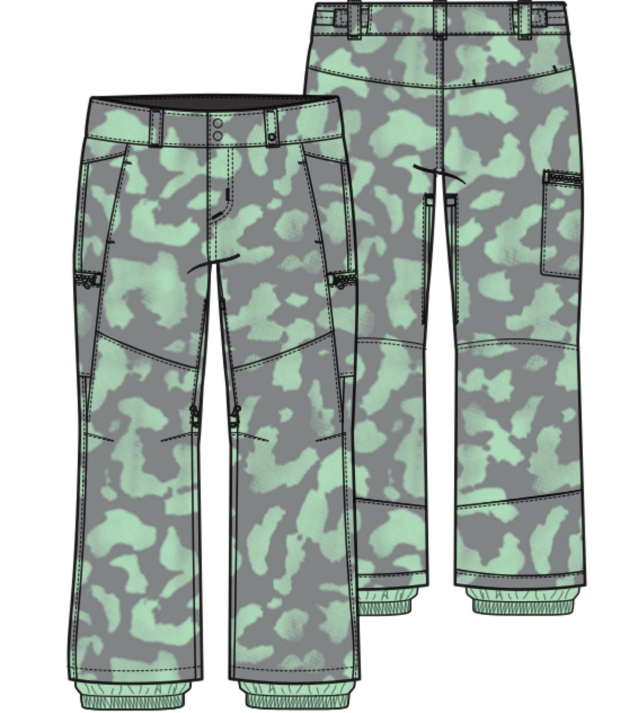 G Elite Cargo Pt