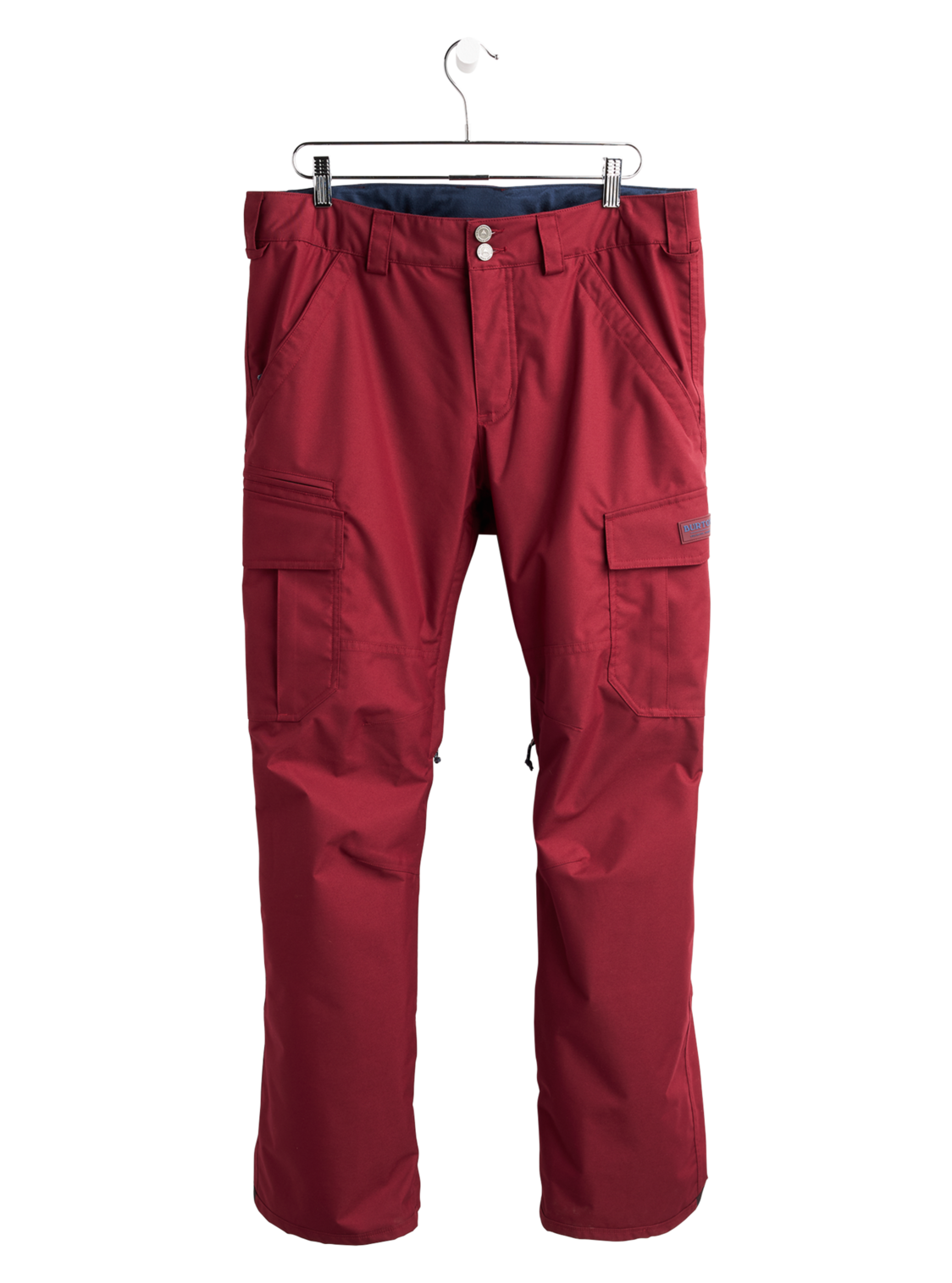 M Cargo Pt Reg