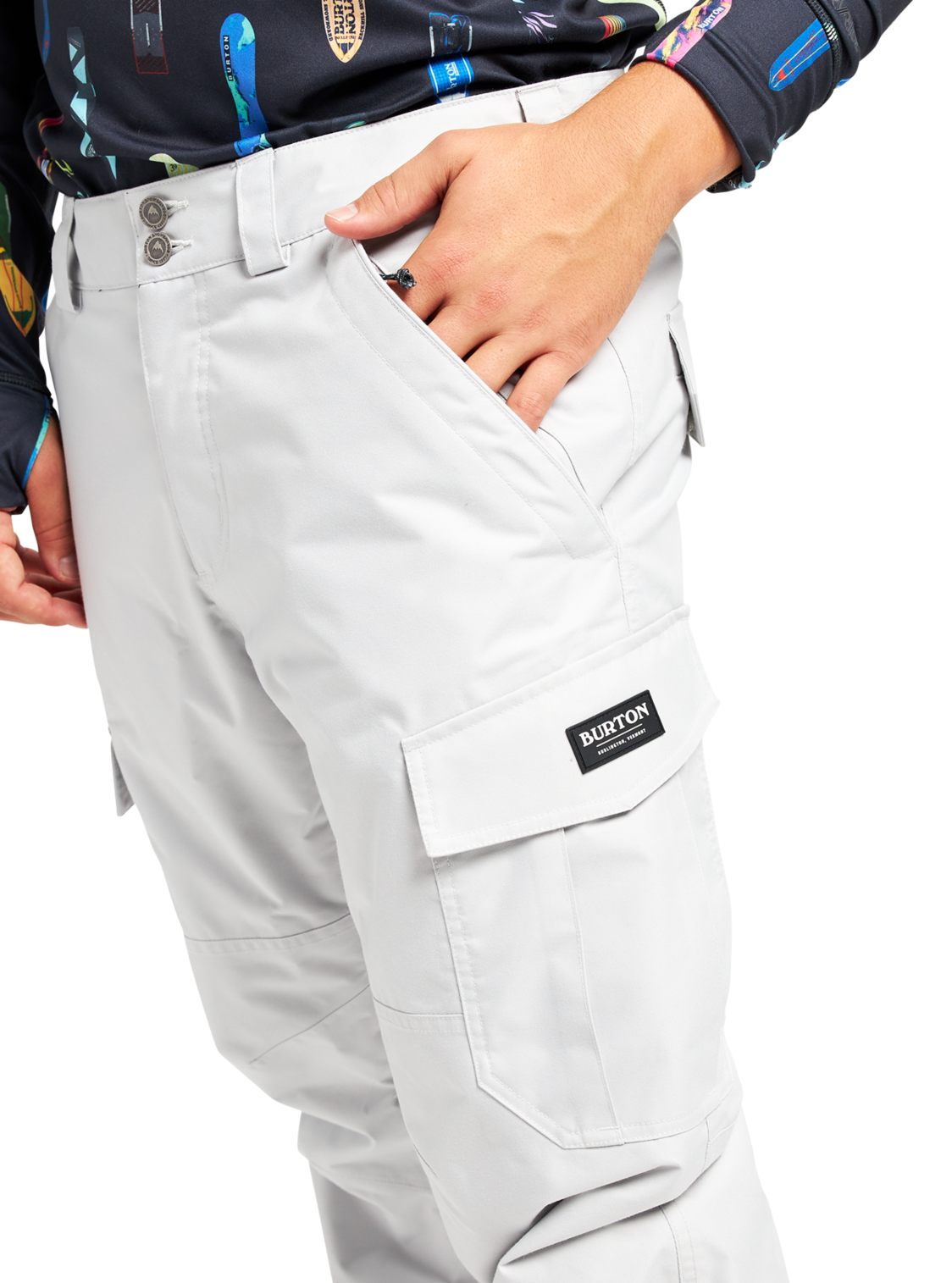 M Cargo Pt Reg