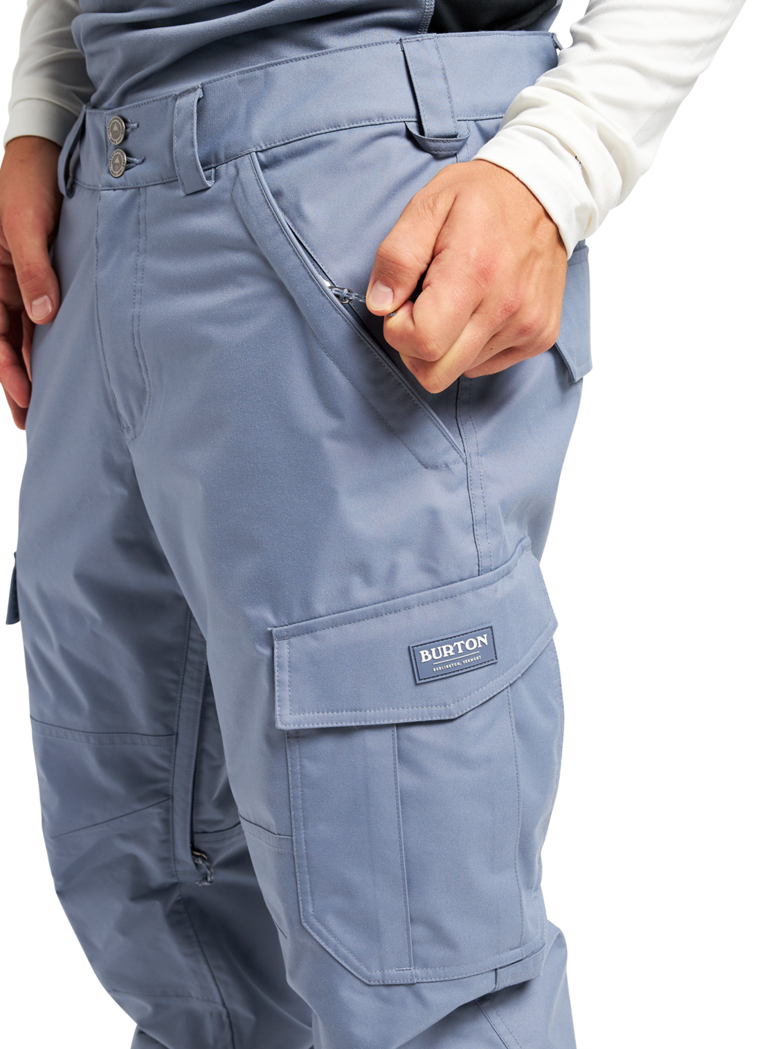 M Cargo Pt Reg