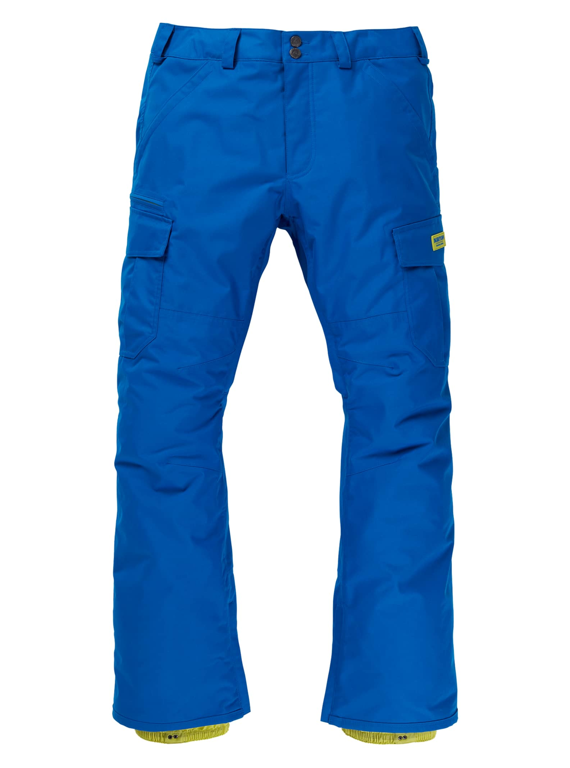 M Cargo Pt Reg