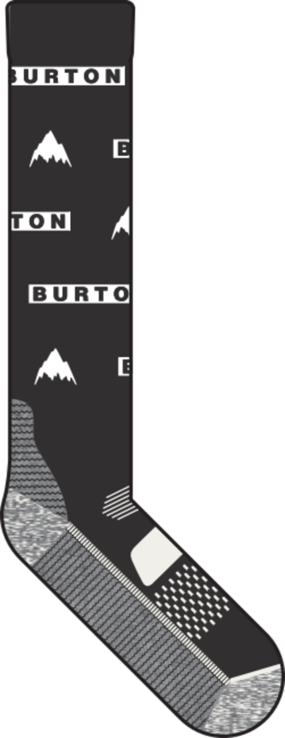 Men's Performance Midweight Sock