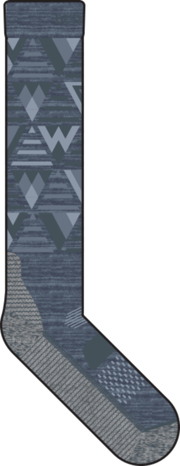 Men's Performance Midweight Sock