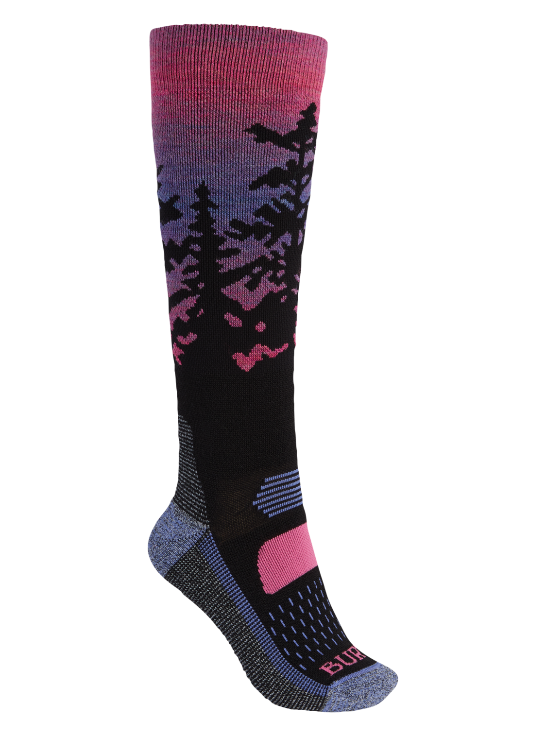 Women's Performance Midweight Socks