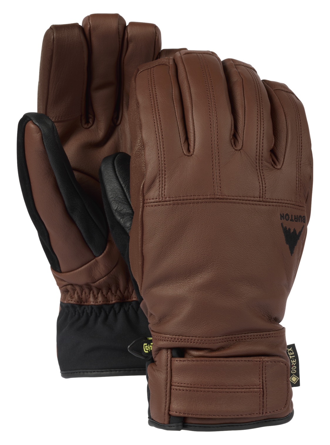 Men's Gondy GORE-TEX Leather Gloves