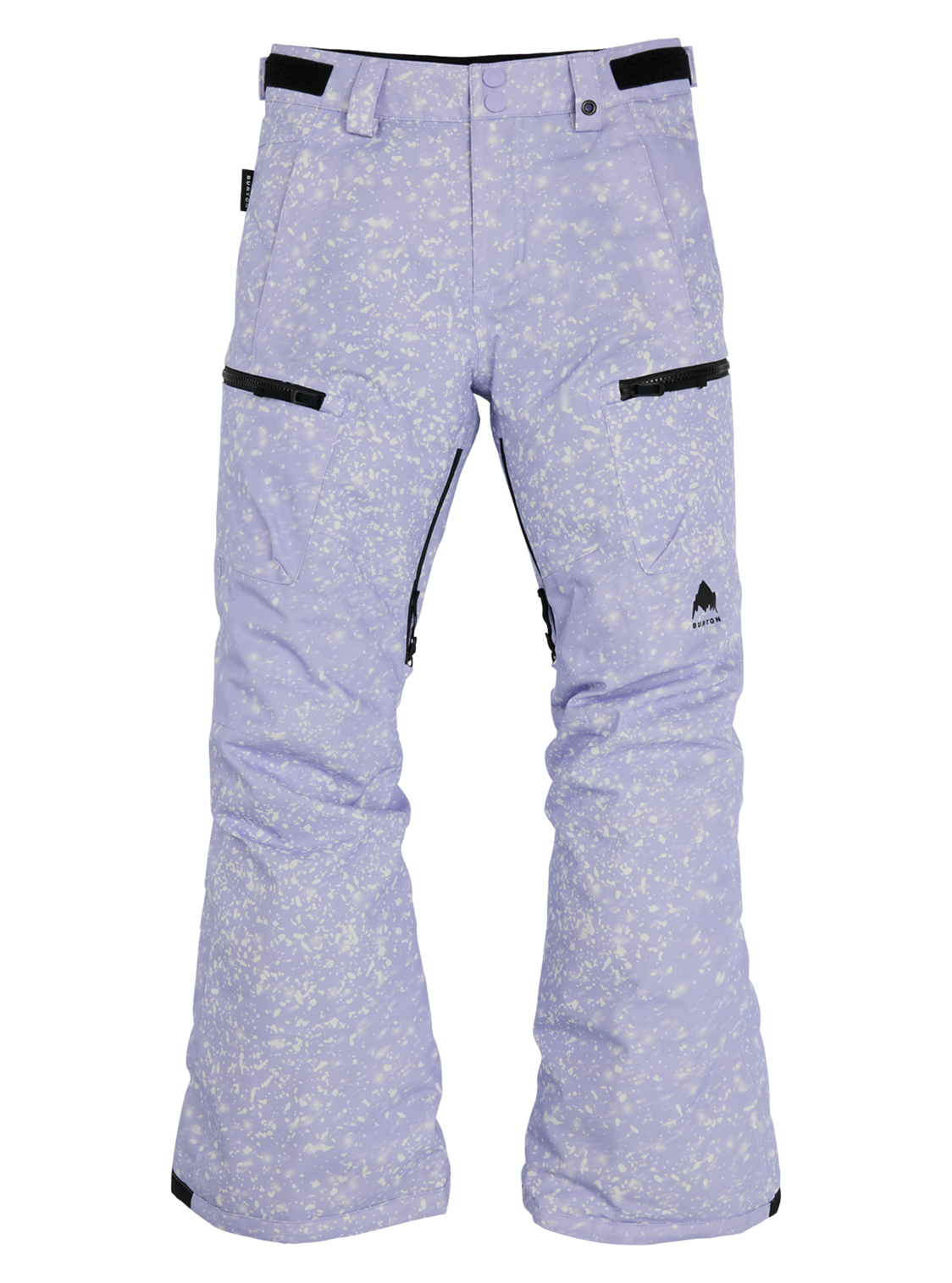 Girls' Elite 2L Cargo Pants