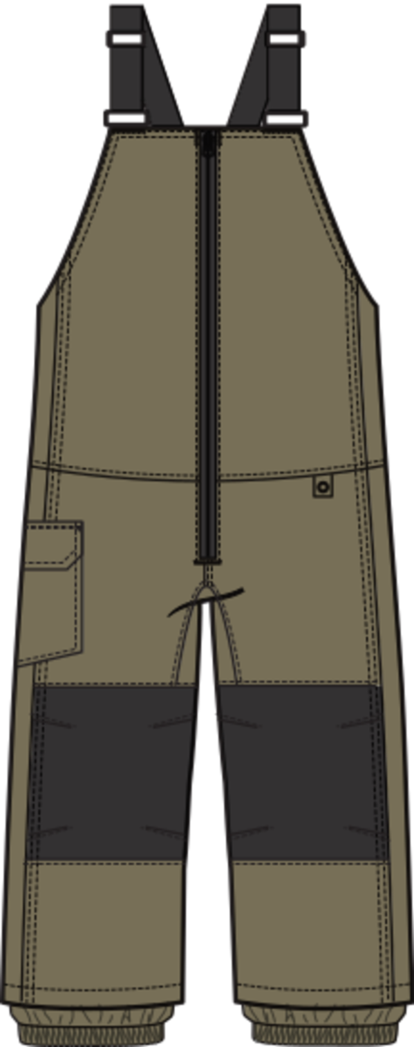 TD Maven Bib