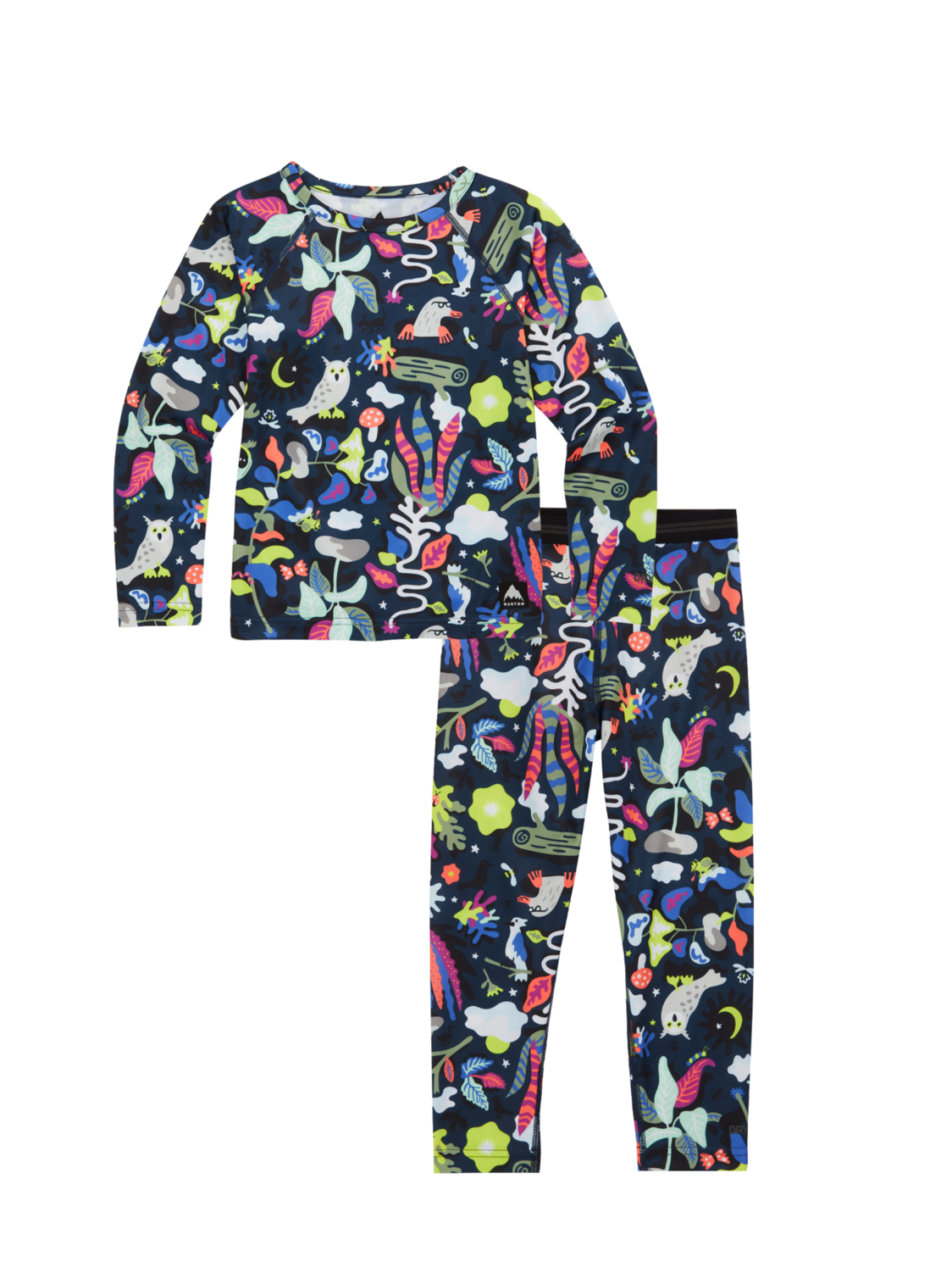 TD Lightweight Set