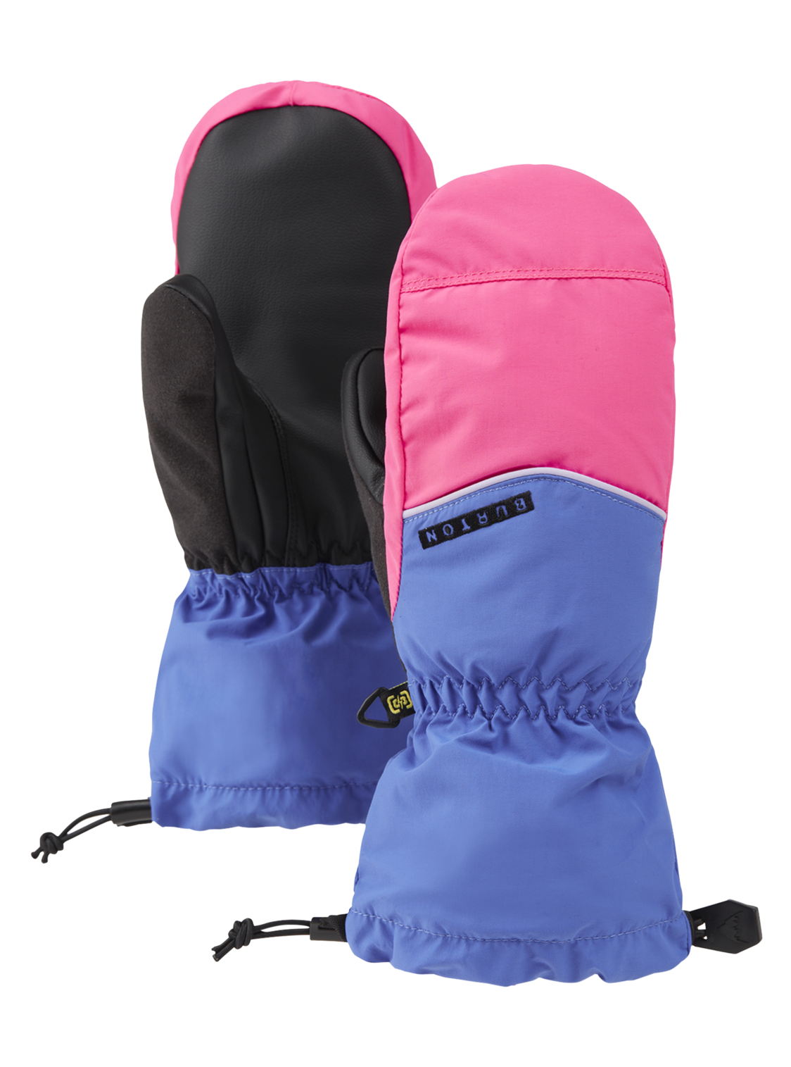 Kids' Profile Mittens