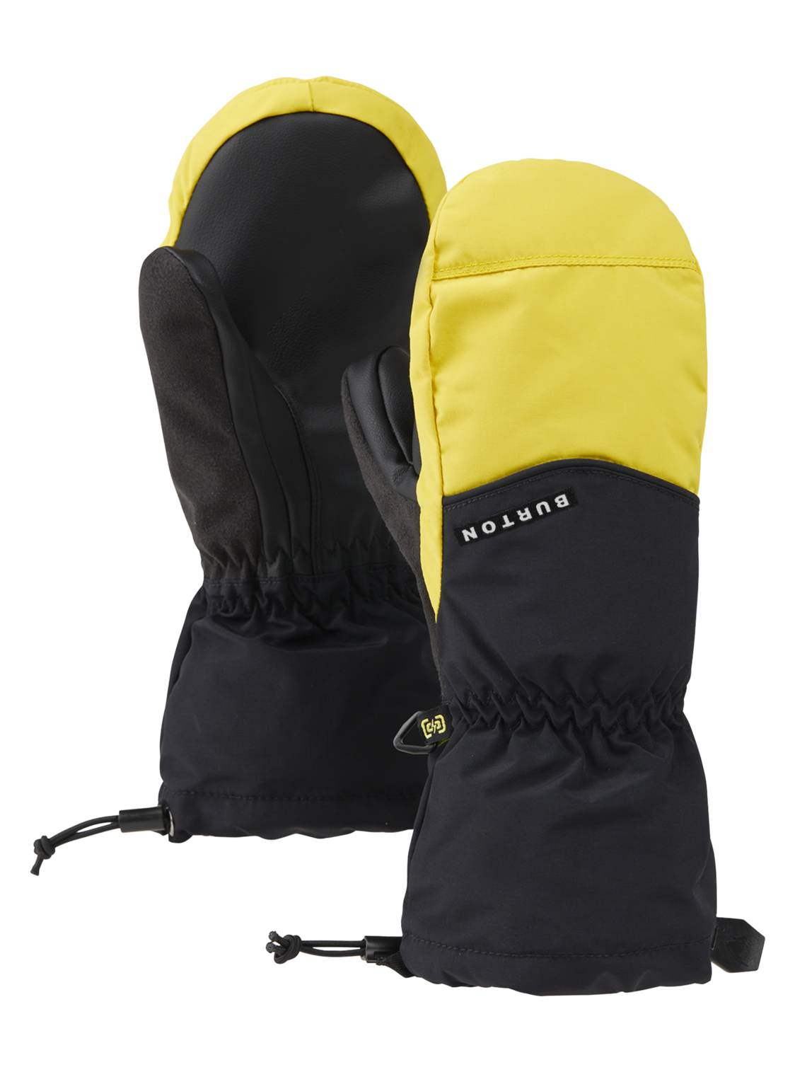 Kids' Profile Mittens