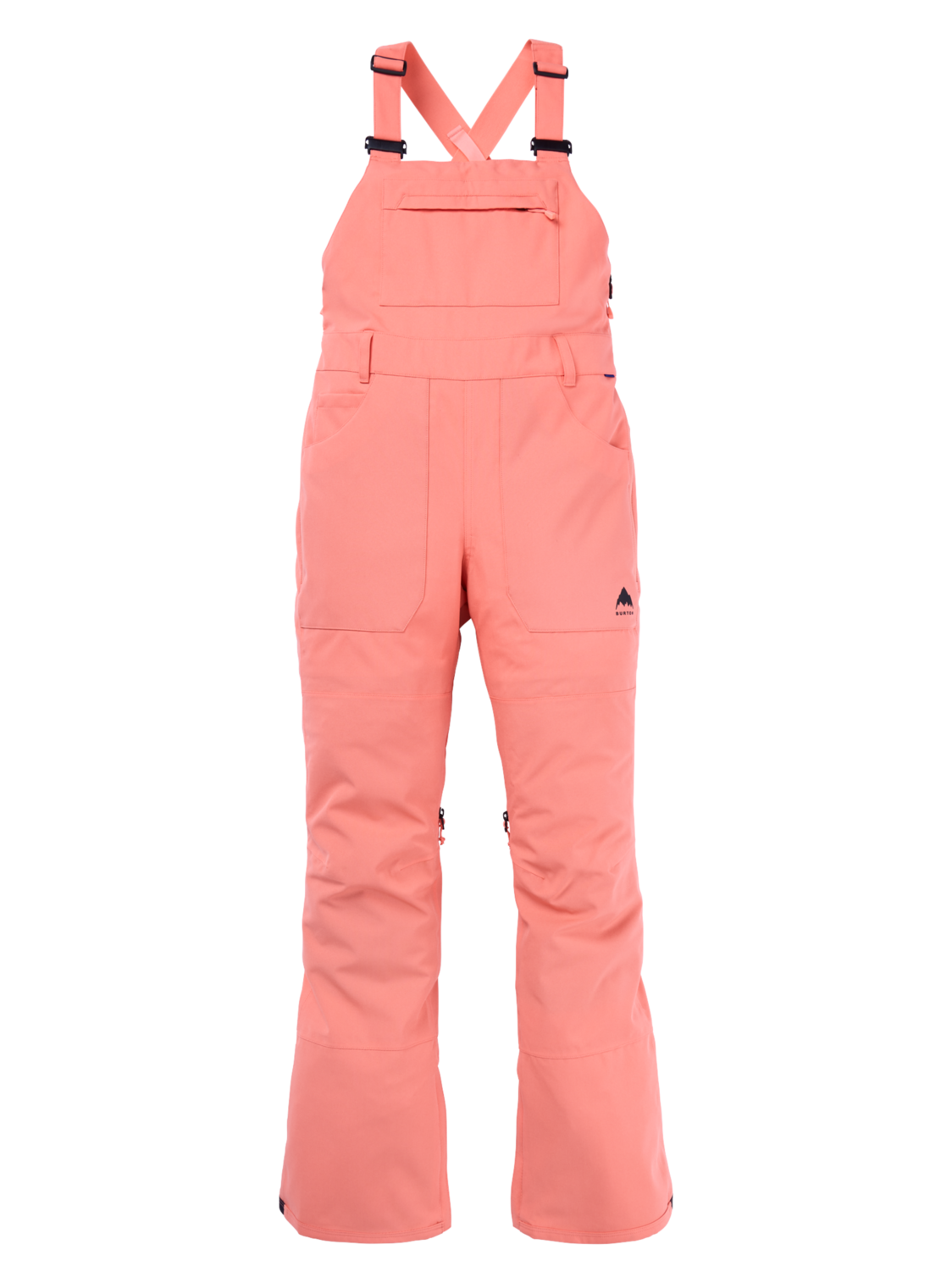 SAMPLE- Women's Avalon Stretch Bib Pants