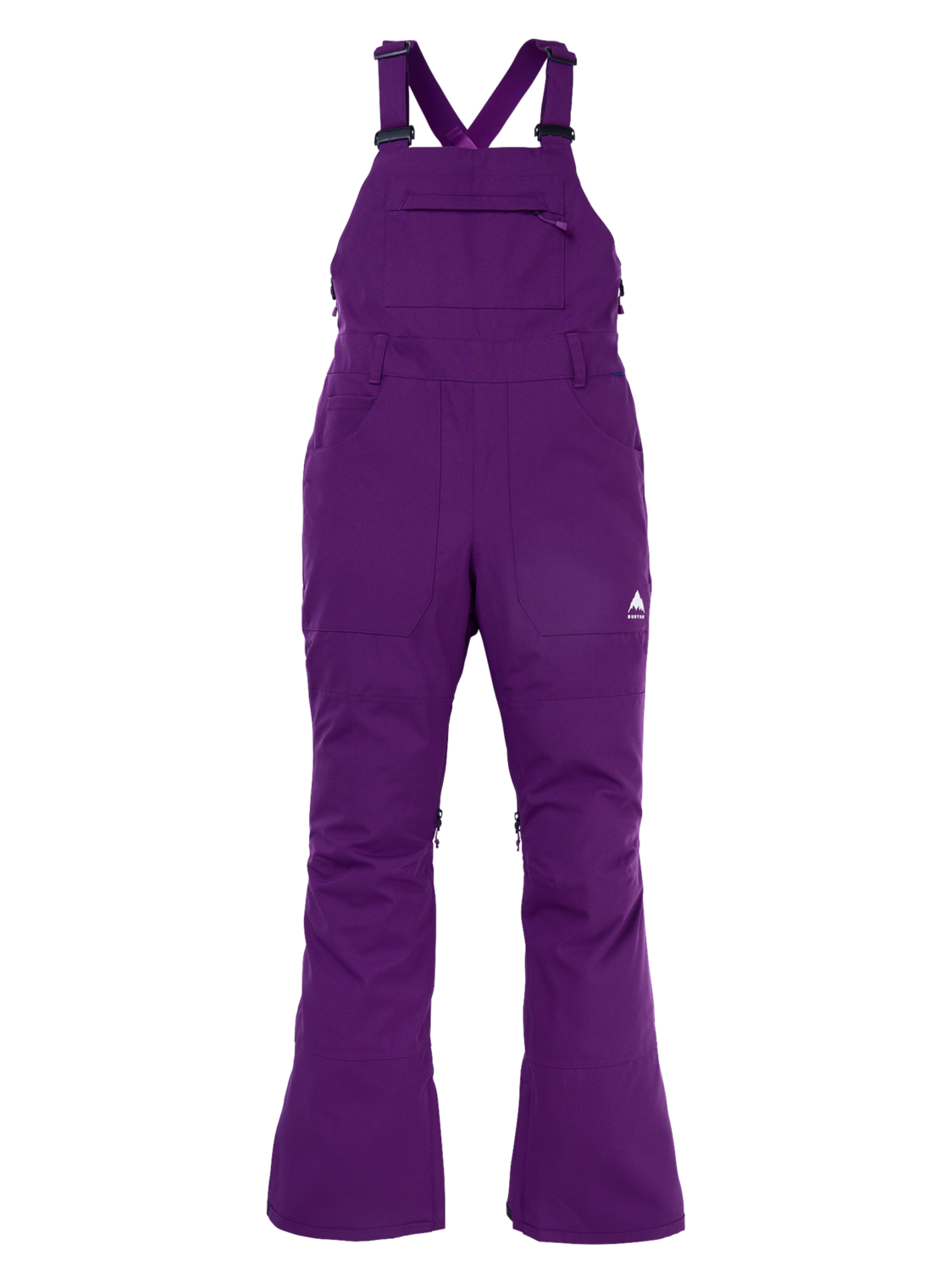 Women's Avalon Stretch Bib Pants