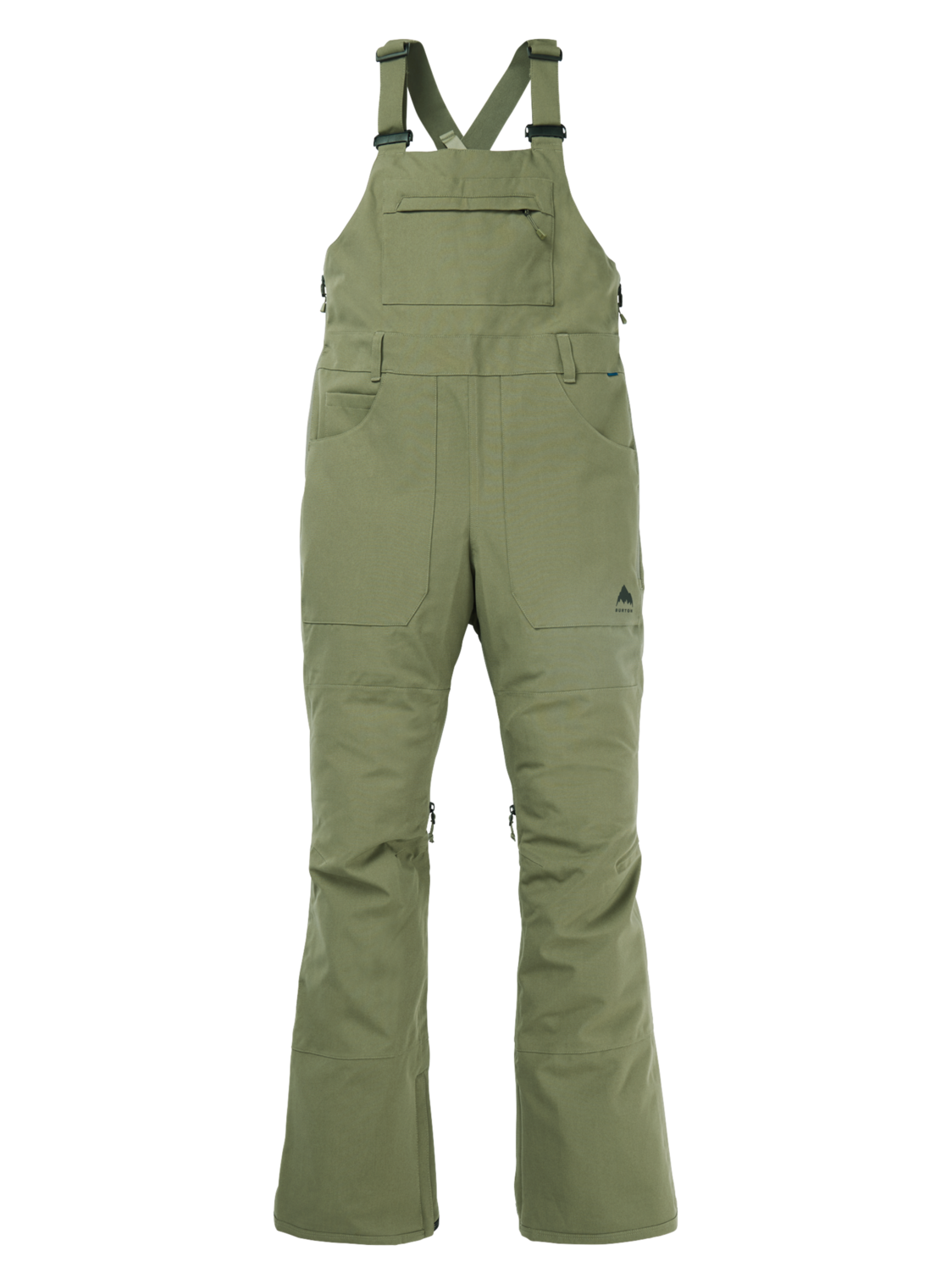 Women's Avalon Stretch Bib Pants