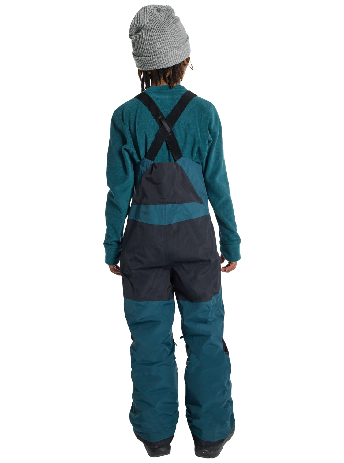Kids' Skylar 2L Bib Pants