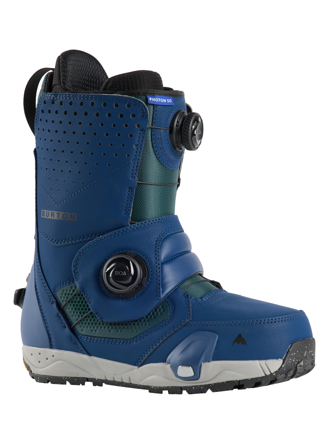 SAMPLE- Men's Photon Step On Boot
