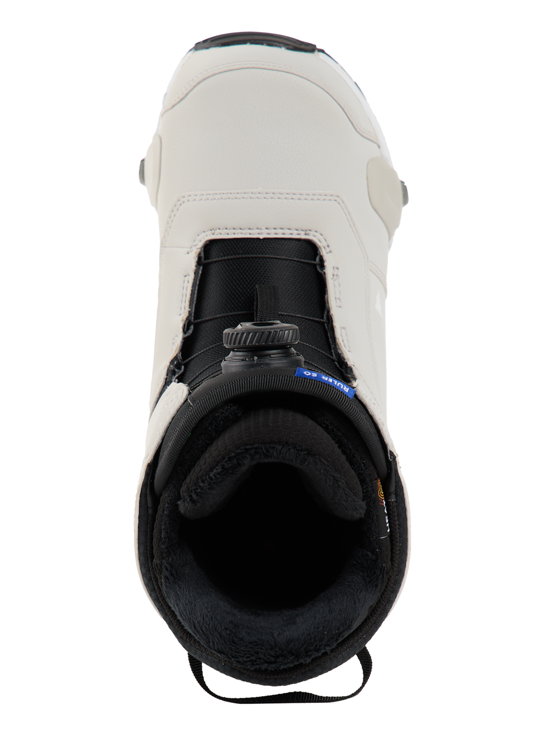 Men's Ruler Step On Boot