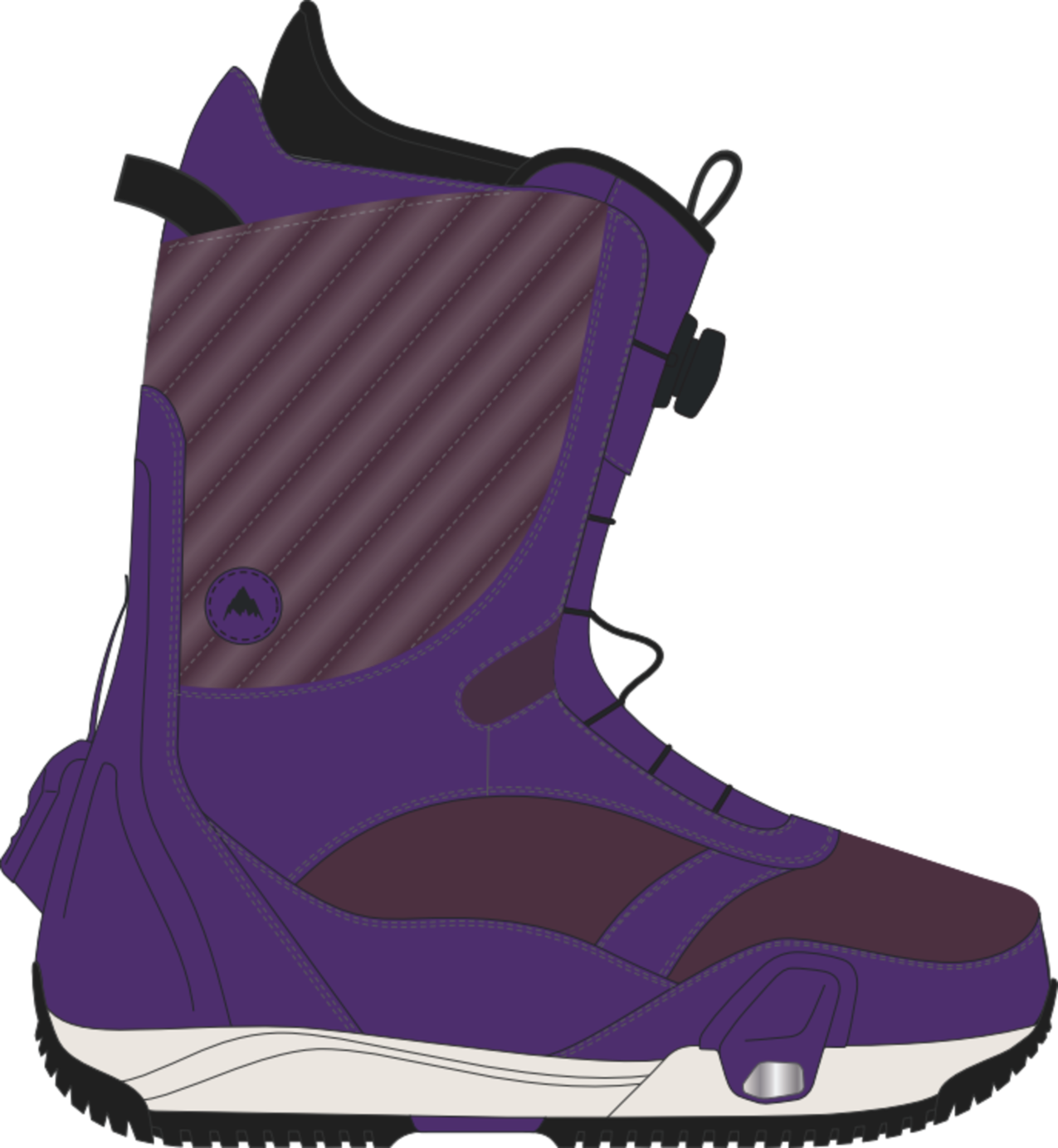Women's Limelight Step On Boot