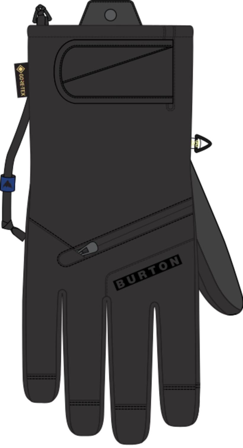 M GORE-TEX Under Glove