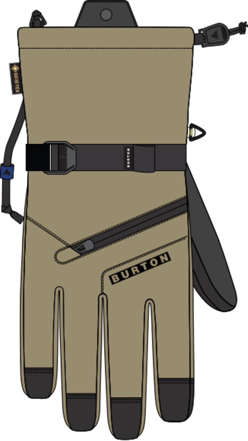 W GORE-TEX Glove