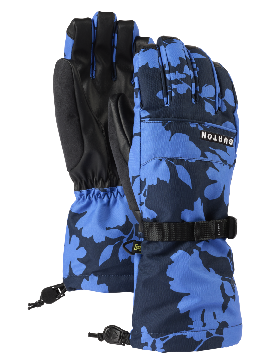 W Profile Glove