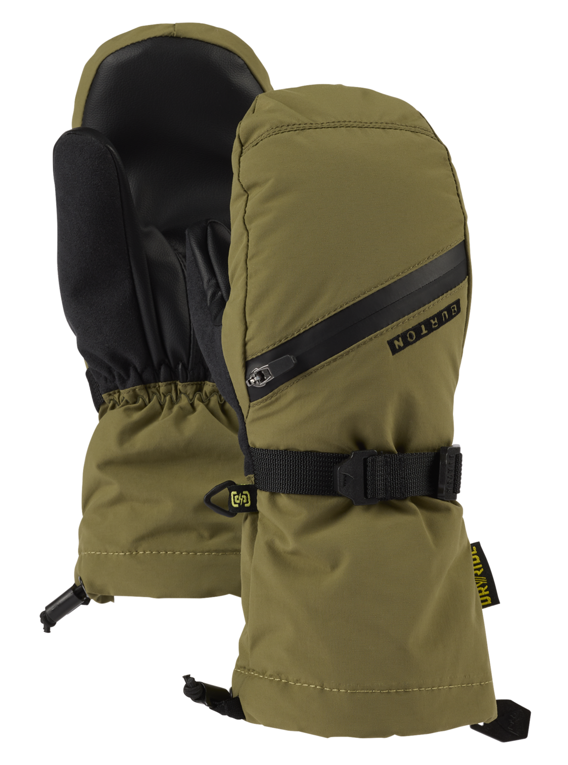 KD Vent Mitten