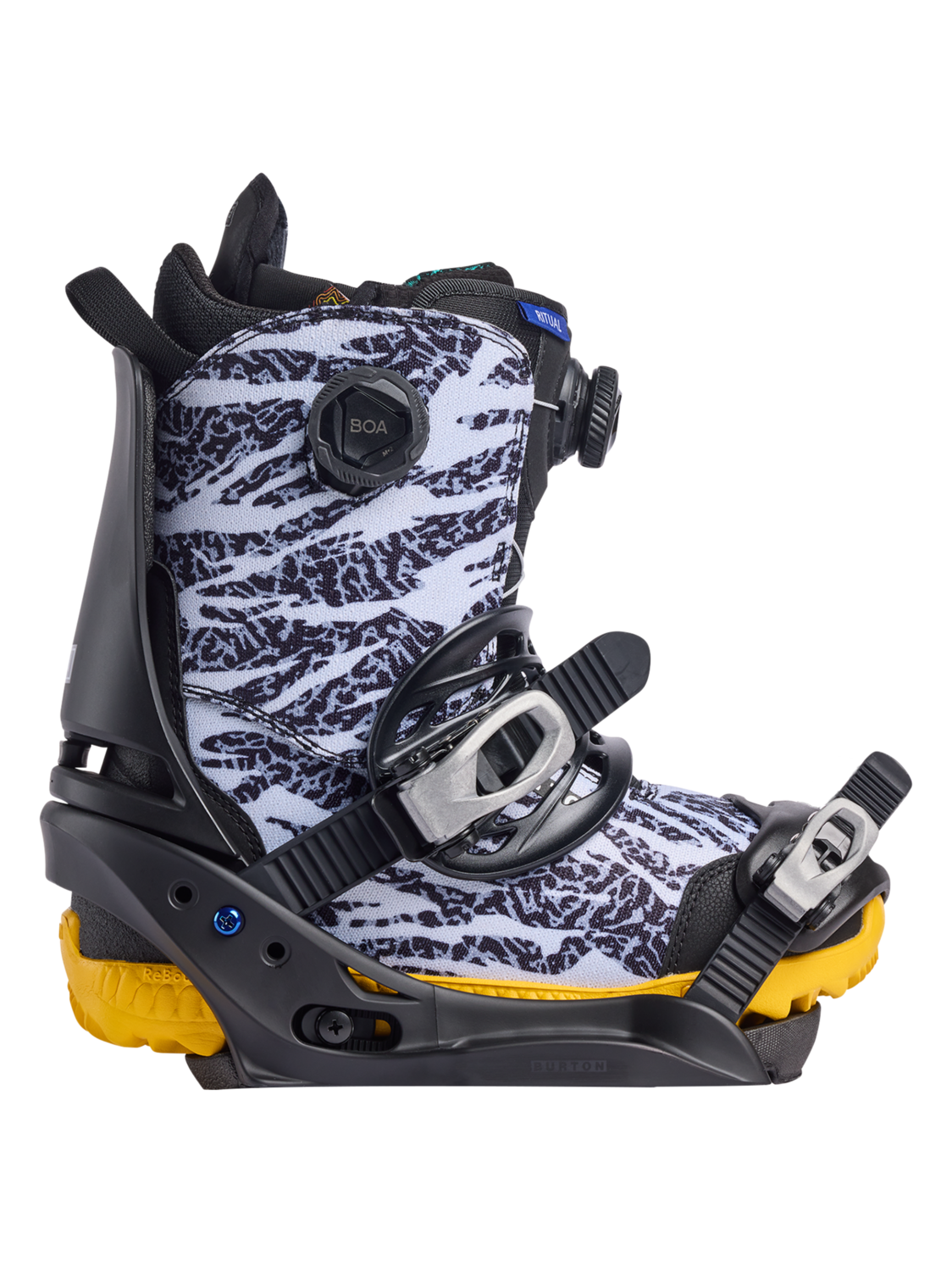 Women's Lexa EST Binding
