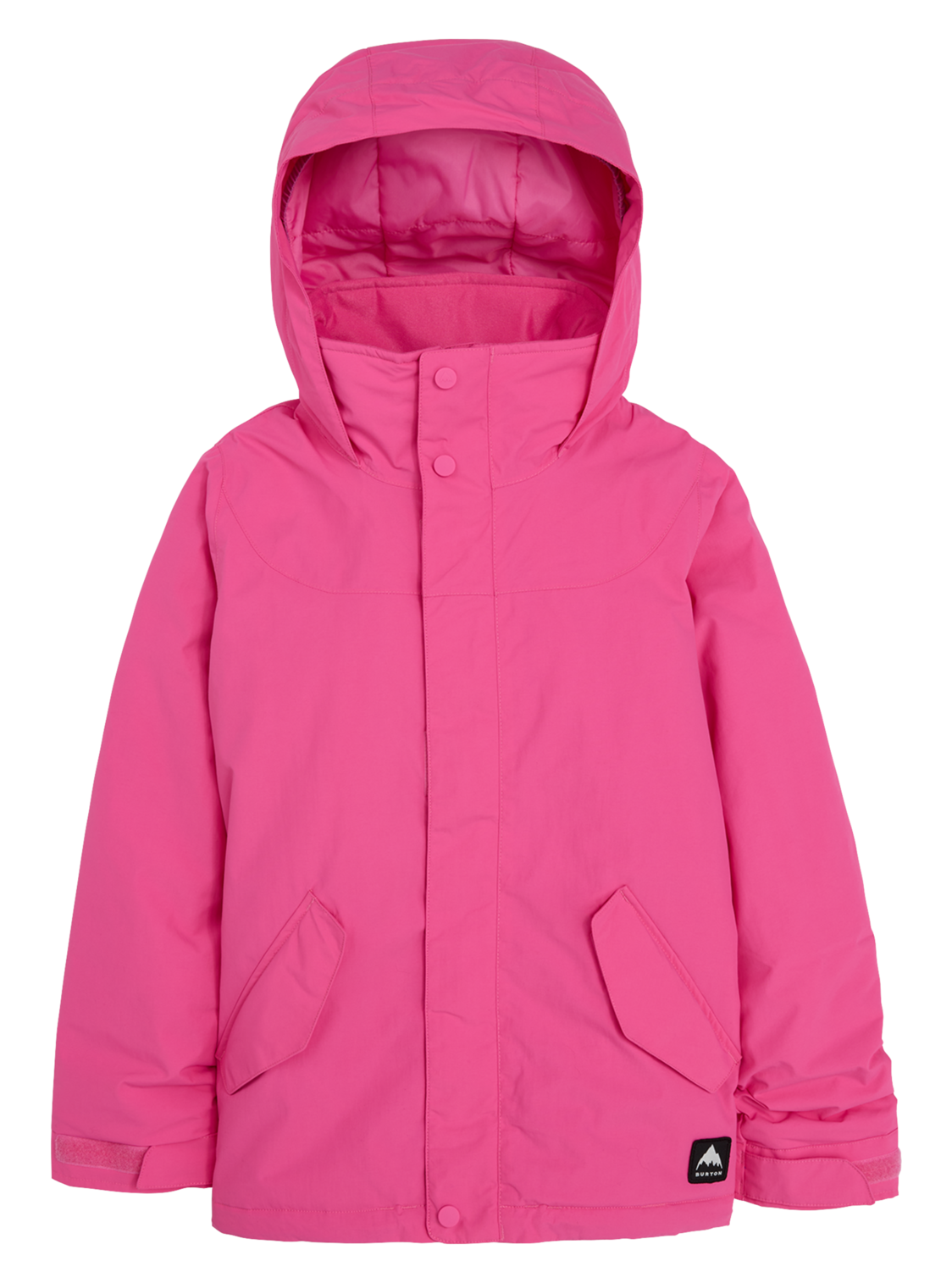 Girls' Elodie 2L Jacket