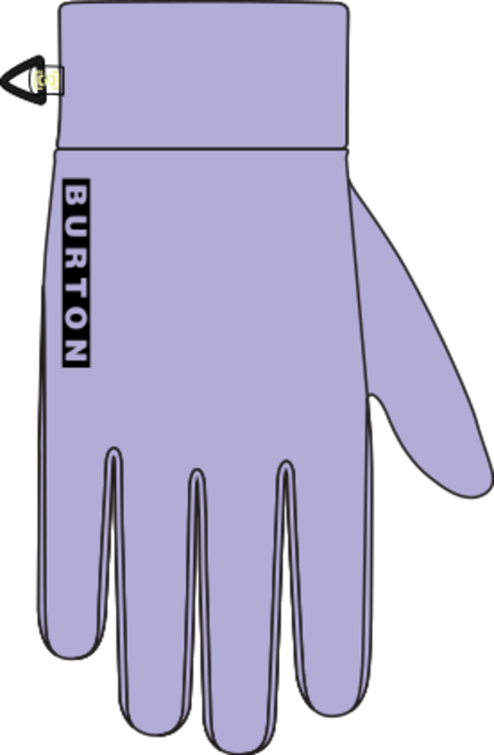 Kids' Screen Grab® Glove Liner
